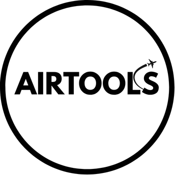 Airtools Colombia Airlines